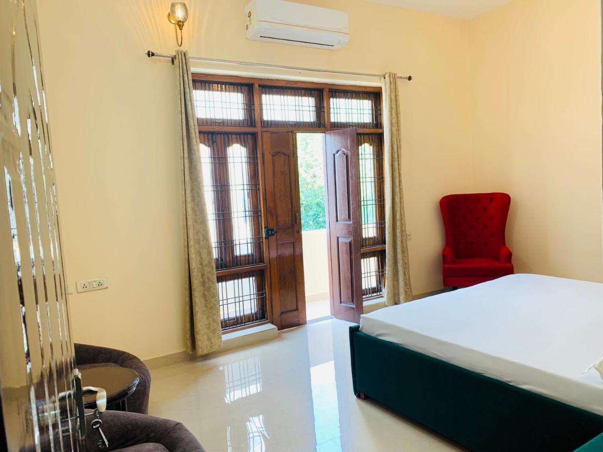 Apartment Bluetique Varanasi