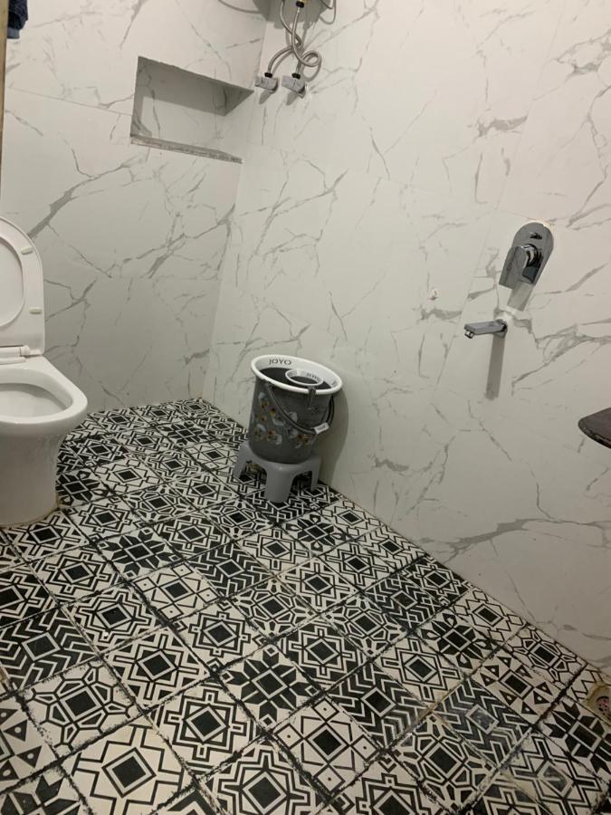 Bluetique Apartment *