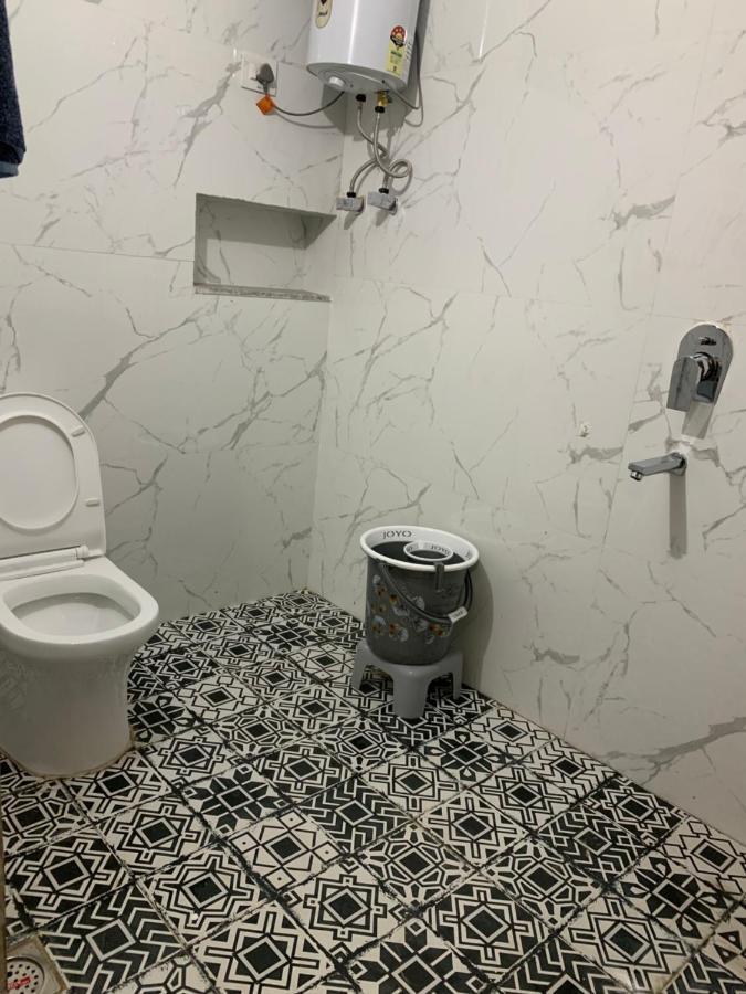 Bluetique Apartment