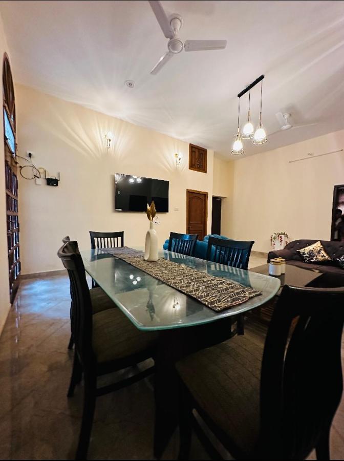 Bluetique Apartment *