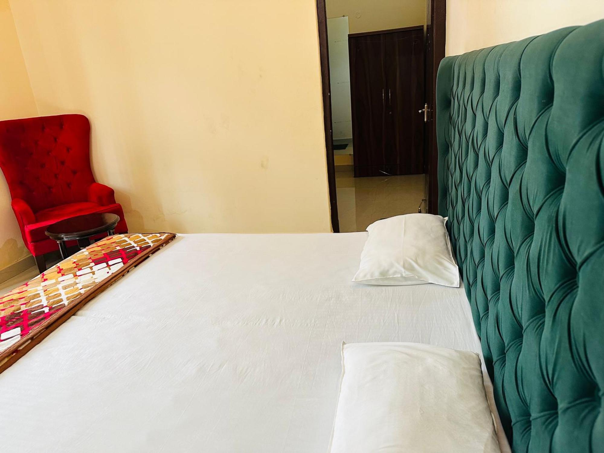 Apartment Bluetique Varanasi